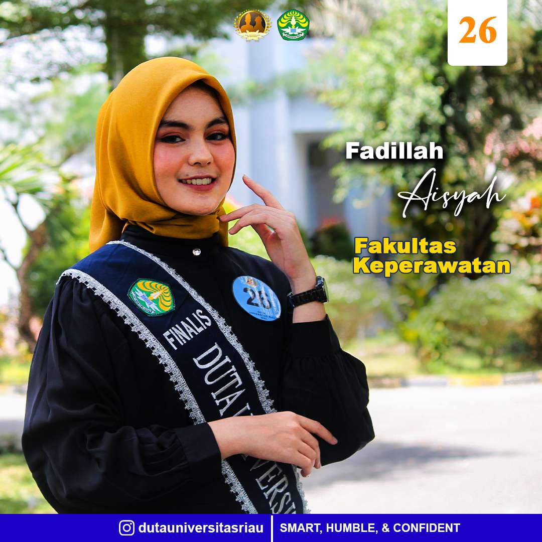 FADILLA AISYAH
